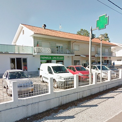 Farmácia Lima Delgado