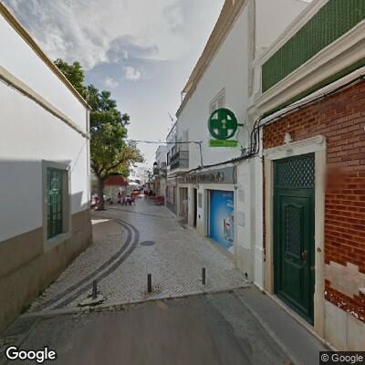 Farmácia Mendes Segundo