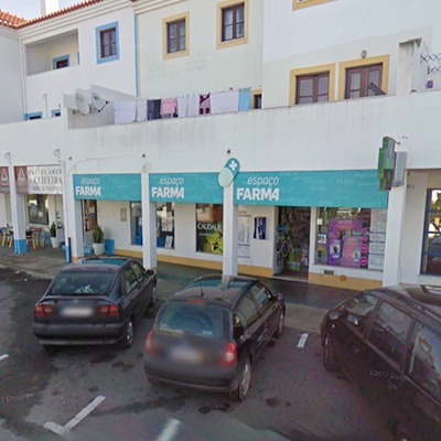 Farmácia Milfontes