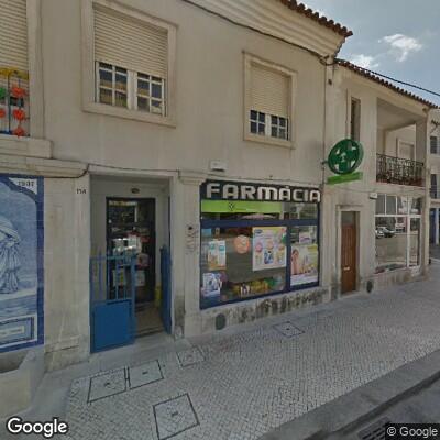 Farmácia Moniz Nogueira