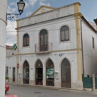 Farmácia Neves Suc. Farmácia Neves Suc.