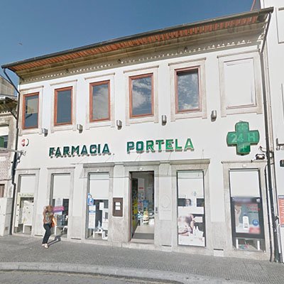 Farmácia Portela Farmácia Portela