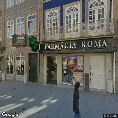 Farmácia Roma Farmácia Roma
