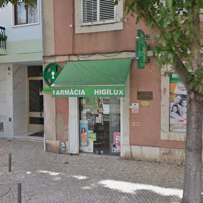 Farmácia Sociedade Higilux Lda Farmácia Sociedade Higilux Lda
