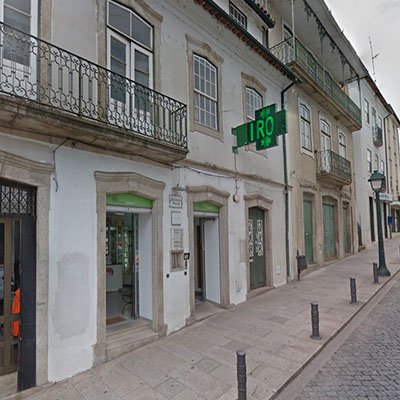 Farmácia Soeiro