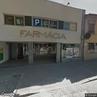 Farmácia Sousa Oliveira
