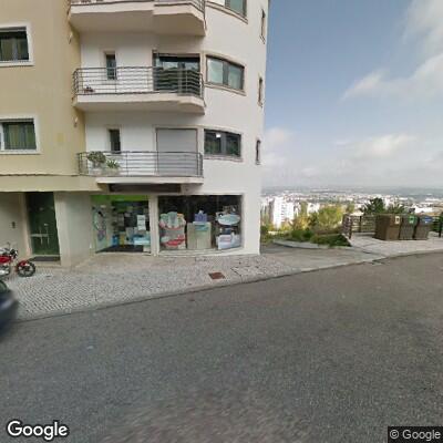 Farmácia Sousa Trincão