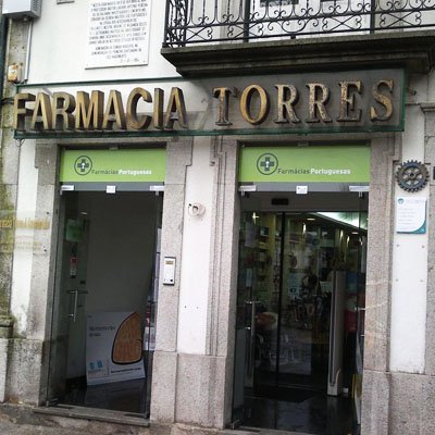 Farmácia Torres Farmácia Torres