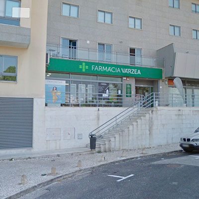 Farmácia Varzea Farmácia Varzea