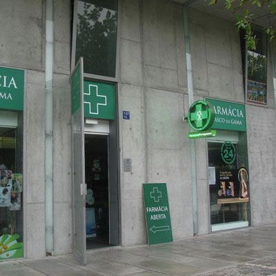 Farmácia Vasco da Gama Farmácia Vasco da Gama