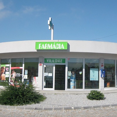 Farmácia Vila Caiz
