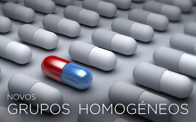 Ferramentas - Grupos Homogéneos