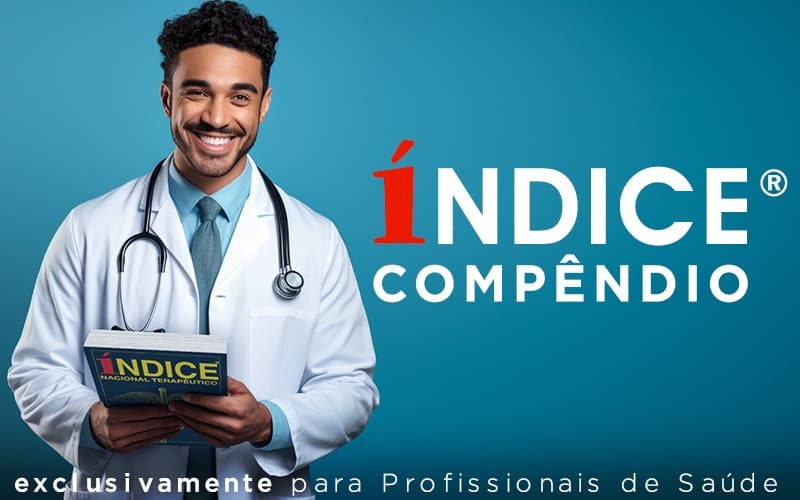 Edições Periódicas - ÍNDICE® Compêndio