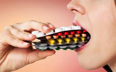 Ferramentas - Interacções Medicamentosas