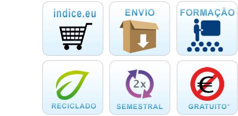 ÍNDICE® NACIONAL TERAPÊUTICO