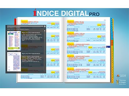 ÍNDICE® Digital PRO - Pesquisa