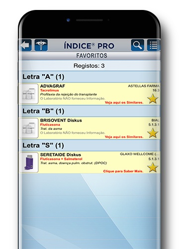 FAVORITOS OS MAIS IMPORTANTES MEDICAMENTOS PARA SI