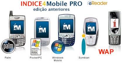 Apresentação do ÍNDICE® PRO App