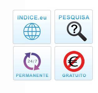 Apresentação do ÍNDICE® Online