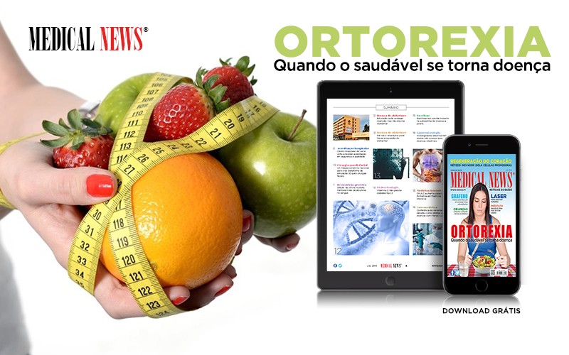 Medical News: Quando o Saudável se torna Doença Medical News: Quando o Saudável se torna Doença