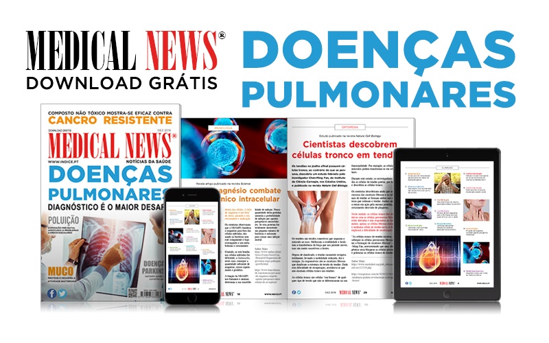 Doenças Pulmonares Doenças Pulmonares