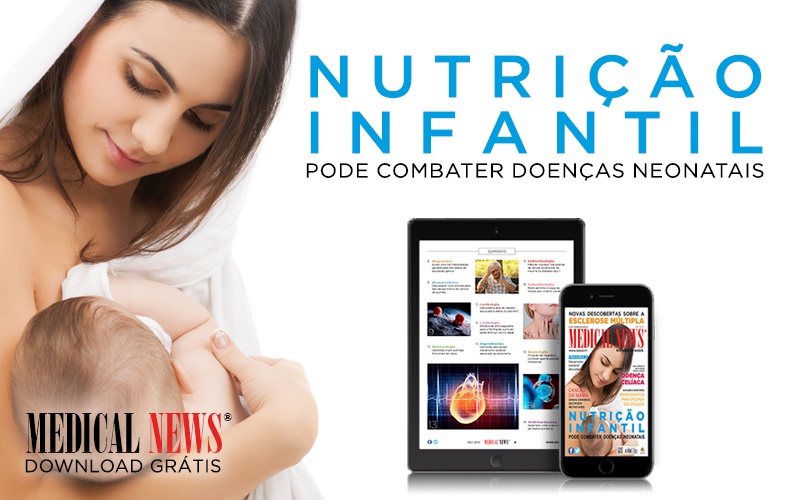 Medical News - Nutrição Infantil pode Combater Doenças Neonatais