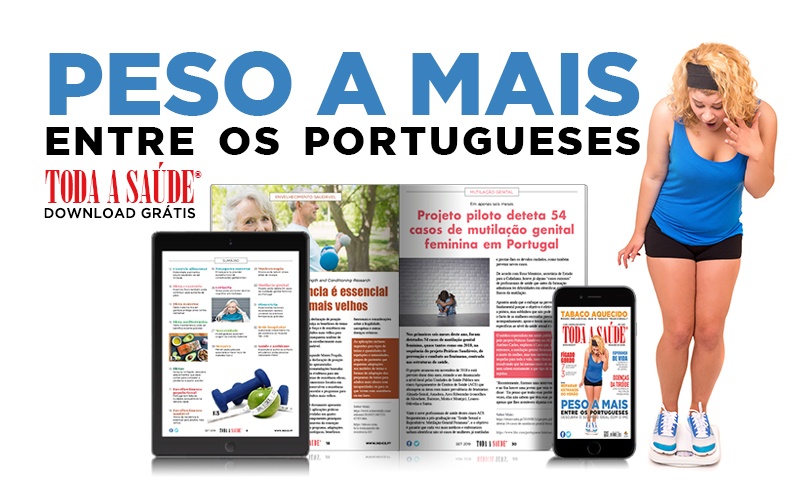 Peso a mais Peso a mais