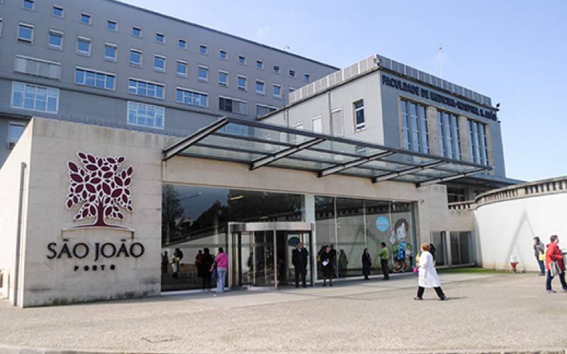 Hospital de S. João realiza primeiro transplante de tecidos dos ovários em Portugal