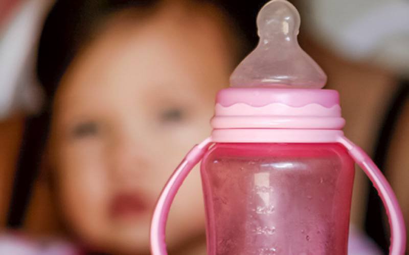 Risco do BPA para recém-nascidos pode ser menor do que se pensava