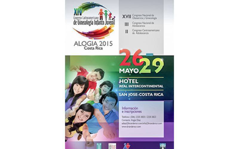 XIV Congresso Latinoamericano de Ginecologia Infantojuvenil agendado para maio