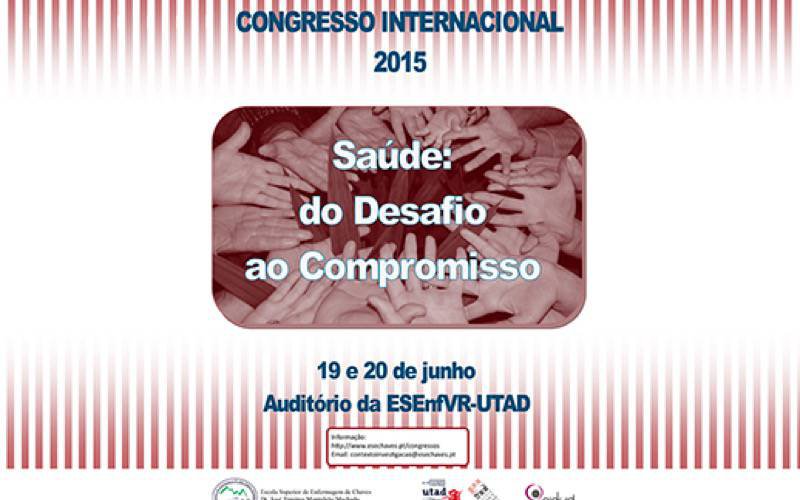 Congresso Internacional debate 