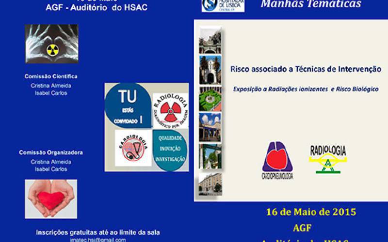 Hospital de Santo António dos Capuchos promove workshop 