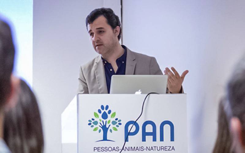 PAN defende celeridade na regulamentação das terapêuticas não convencionais