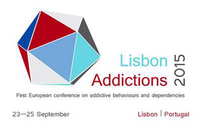 Lisboa acolhe conferência europeia sobre Dependências