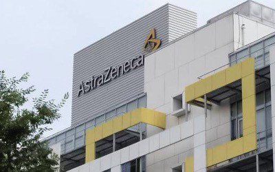 AstraZeneca fecha novo negócio com Inovio Pharmaceuticals