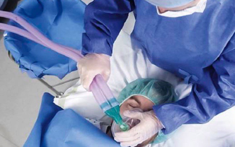 Hospital de Vila Real reforça equipa com nove anestesistas