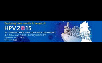 Lisboa recebe 30.ª Conferência Internacional sobre HPV