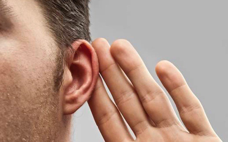Mais de 500 genes podem afetar audição
