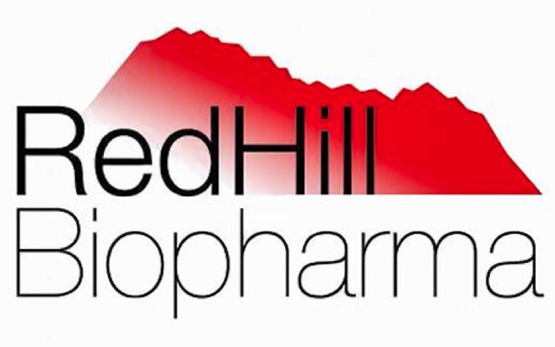 Redhill Biopharma pode ganhar patente em Israel para RHB-104