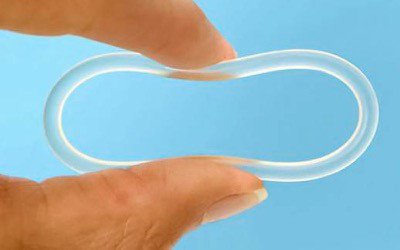 Anel vaginal de silicone pode proteger mulheres contra DST 