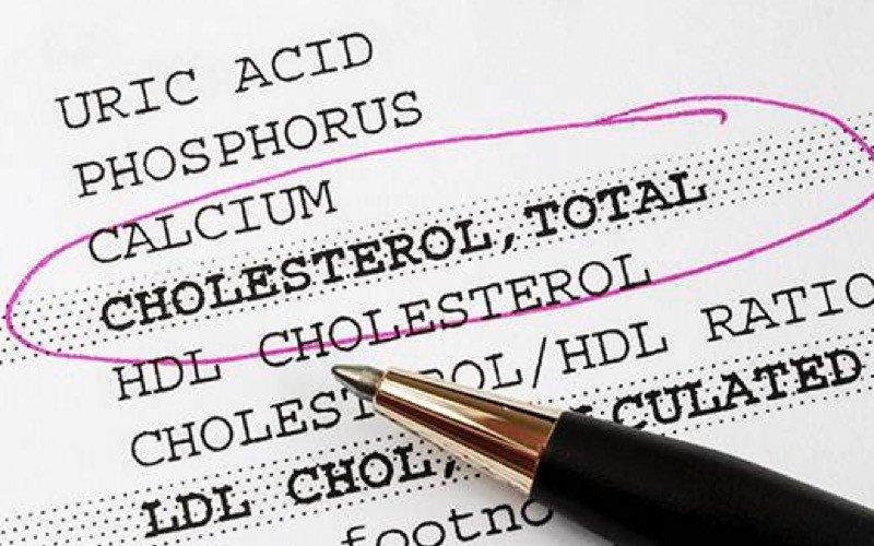 Eli Lilly suspende estudo de fármaco contra colesterol