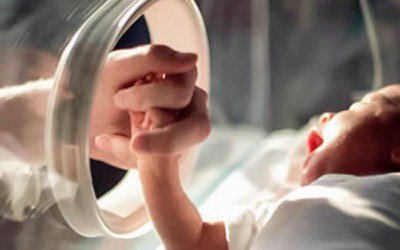 Nascimento Prematuro pode Enfraquecer Conexões Cerebrais