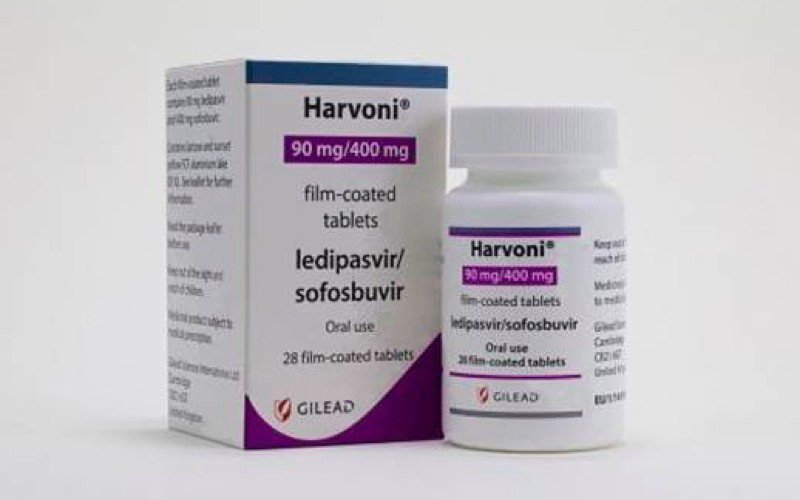 FDA aprova extensão de uso de fármaco contra Hepatite C