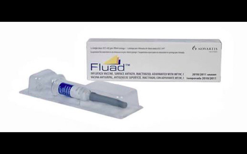 FDA aprova Primeira Vacina contra Gripe Sazonal contendo um Adjuvante