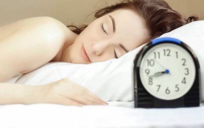 Seres humanos evoluíram para dormir menos e com maior qualidade