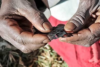 UNICEF alerta que 200 milhões de raparigas e mulheres são vítimas de mutilação genital