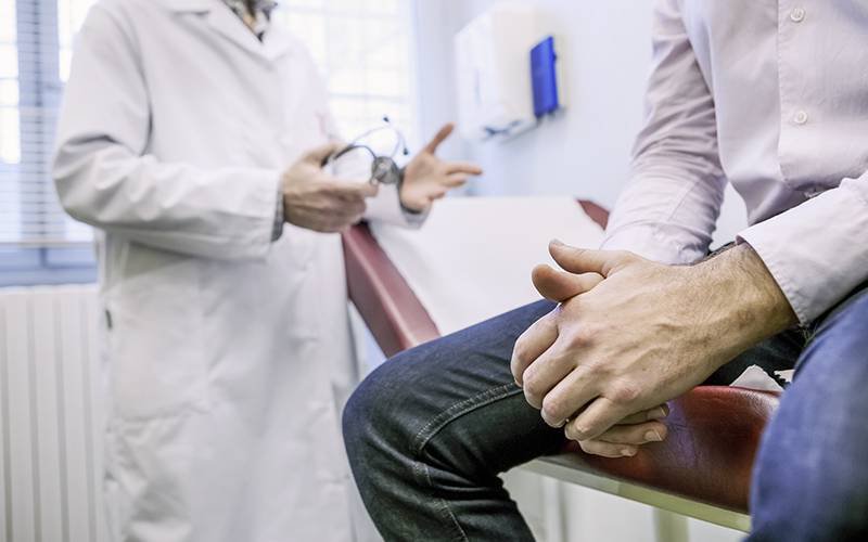 Técnica de ultrassom para tratar cancro da próstata pode revolucionar tratamento