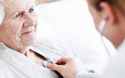 Arritmia cardíaca afeta um em cada dez idosos