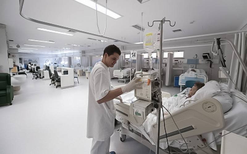 Cerca de 90 internamentos hospitalares podiam ser evitados todos os dias em Portugal