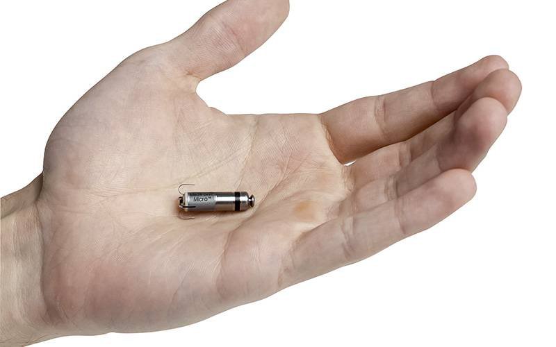 FDA aprova primeiro pacemaker sem fios
